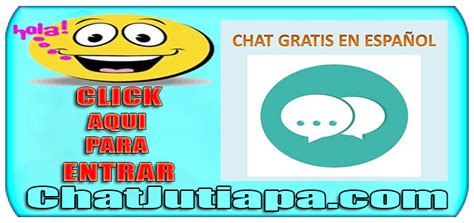 chatea gratis|Chatea ya: Chat gratis en español